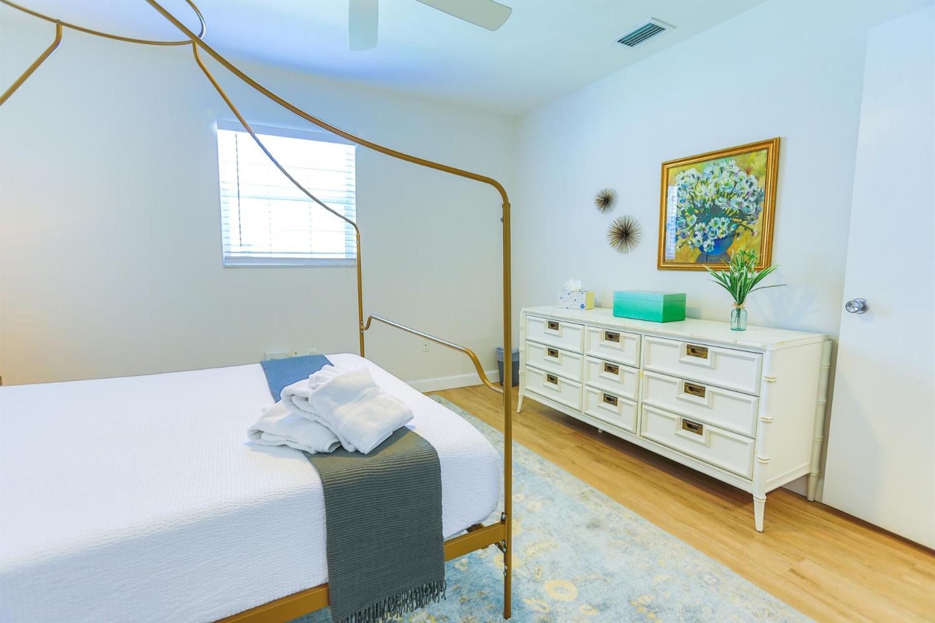 Magnolia Home • Clearwater Beach • Bbq • Sunroom Eksteriør billede