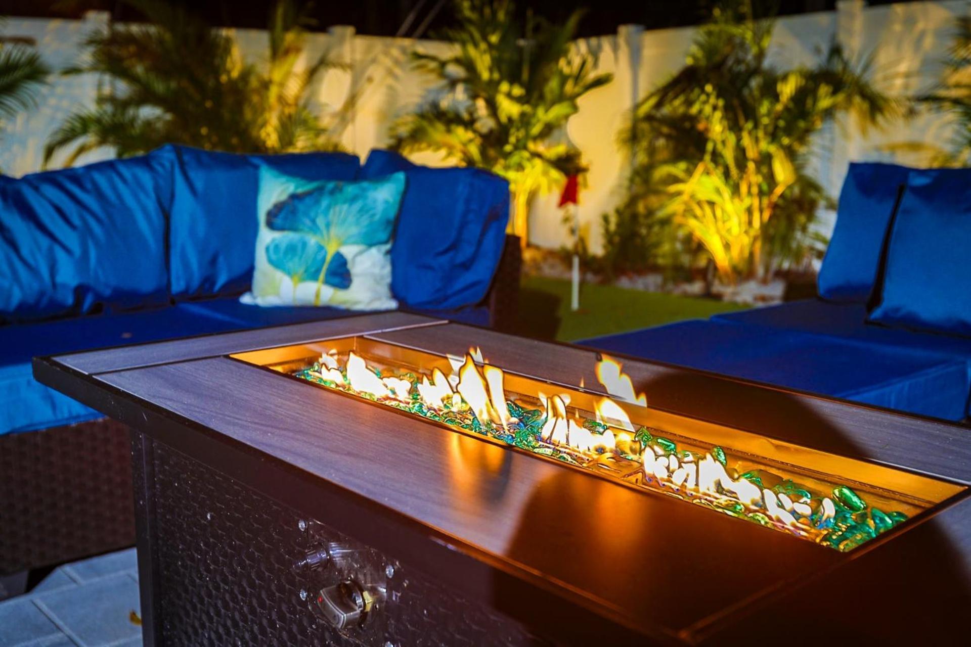 Magnolia Home • Clearwater Beach • Bbq • Sunroom Eksteriør billede