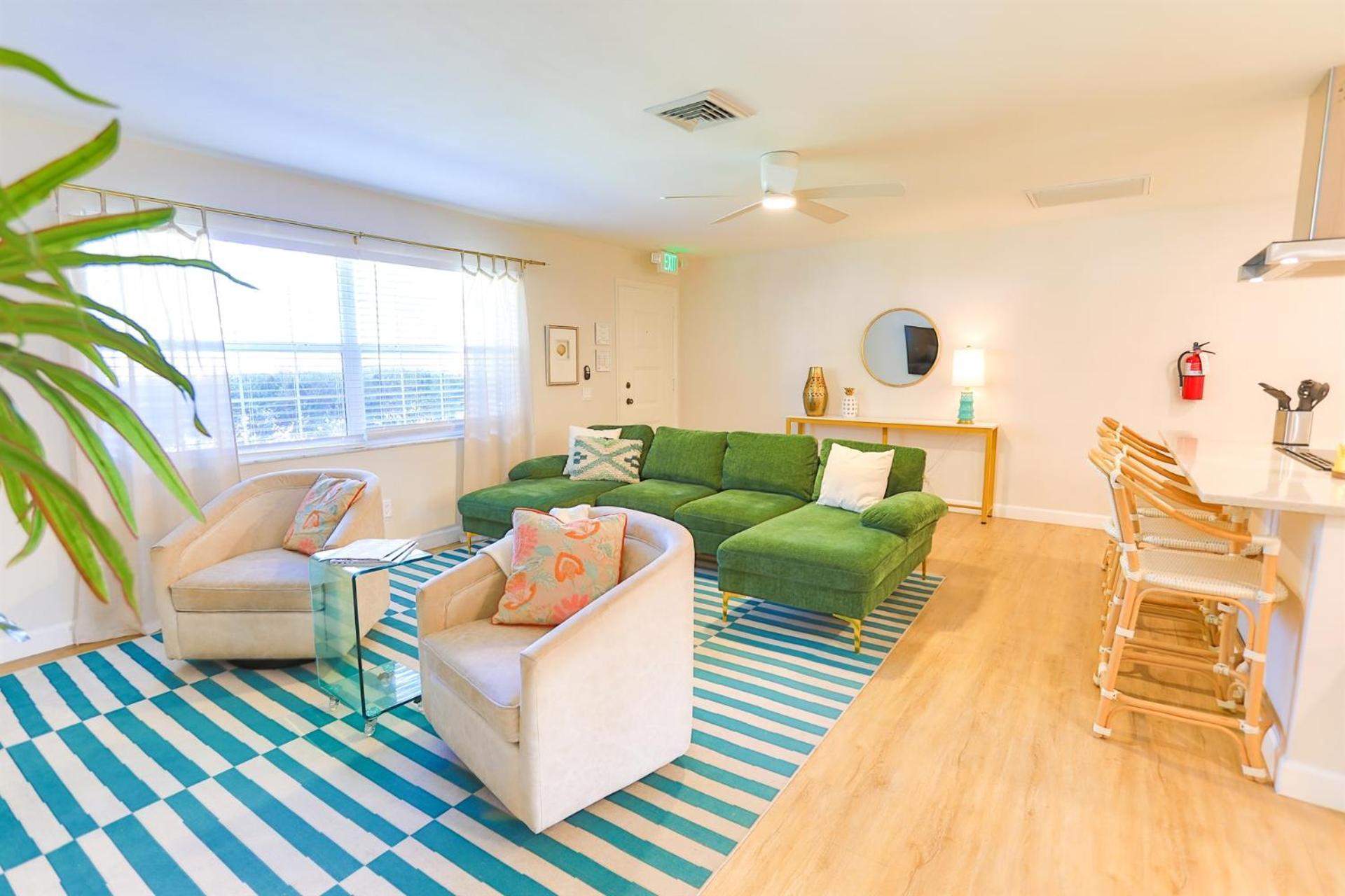 Magnolia Home • Clearwater Beach • Bbq • Sunroom Eksteriør billede